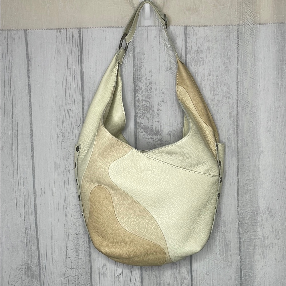 Hammitt Tom Zip Coastal Shoulder bag. NWT.